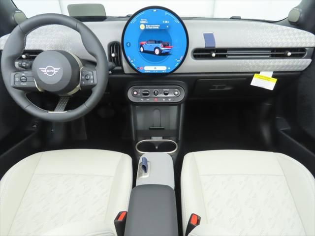 New 2026 MINI Cooper S image 22