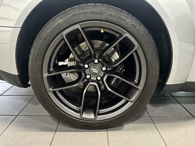 Used 2020 Dodge Challenger R/T Scat Pack image 9