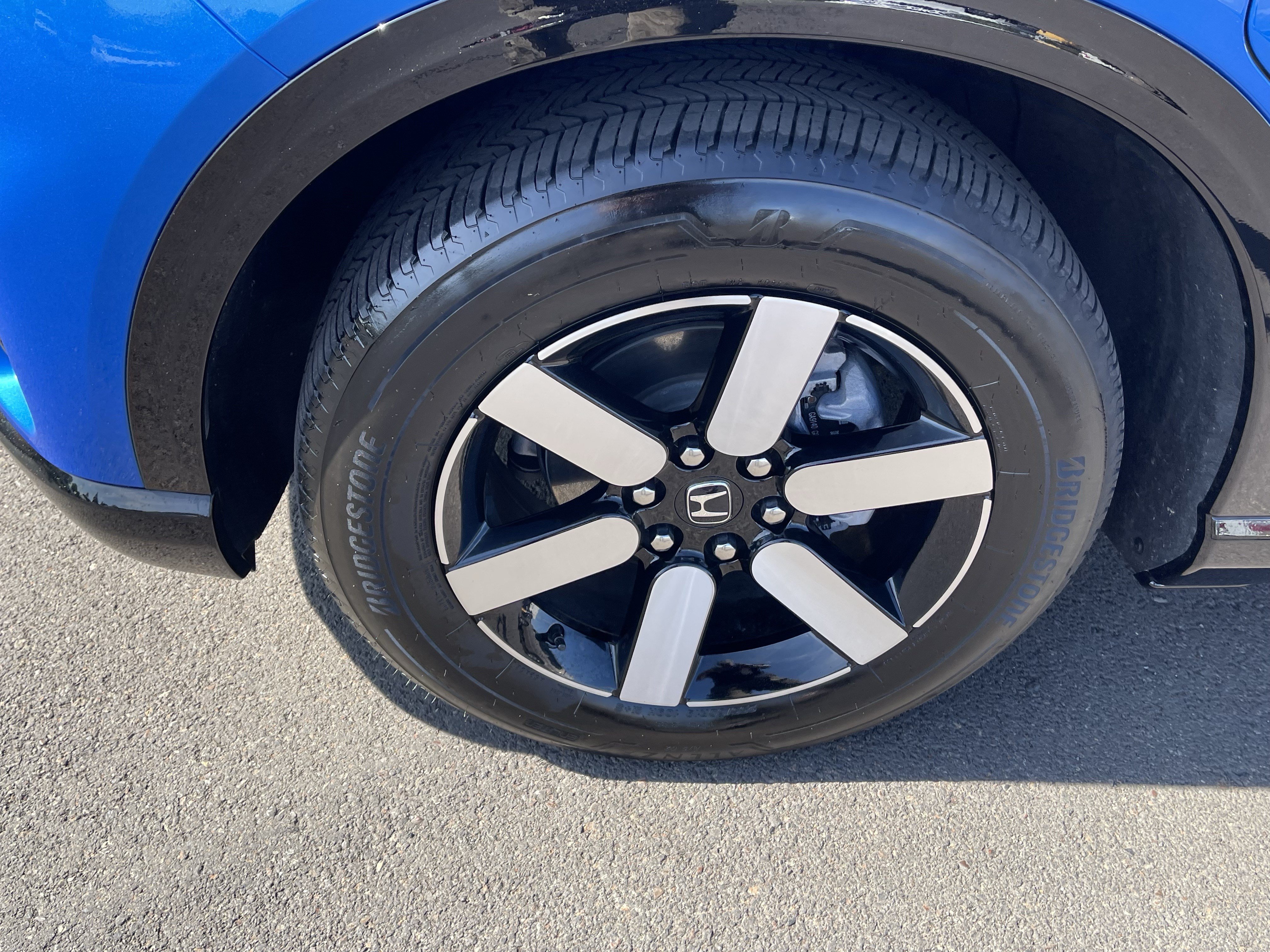 Used 2024 Honda Prologue Touring image 9