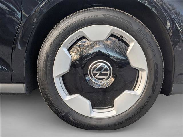 Used 2025 Volkswagen ID. Buzz Pro S image 22