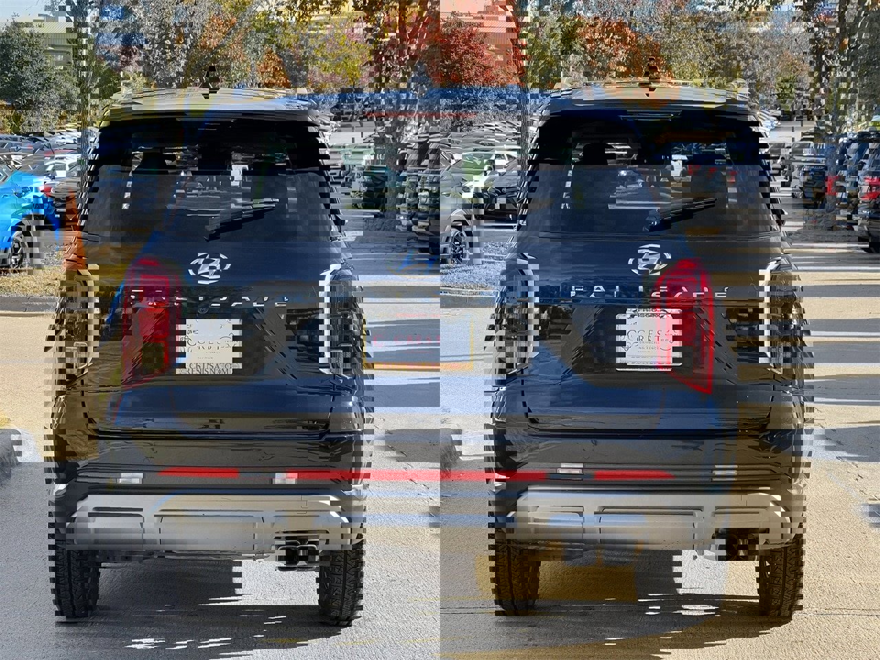 Used 2024 Hyundai Palisade Limited image 5