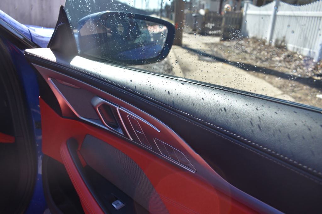 Used 2023 BMW 840i Gran Coupe 840 image 22