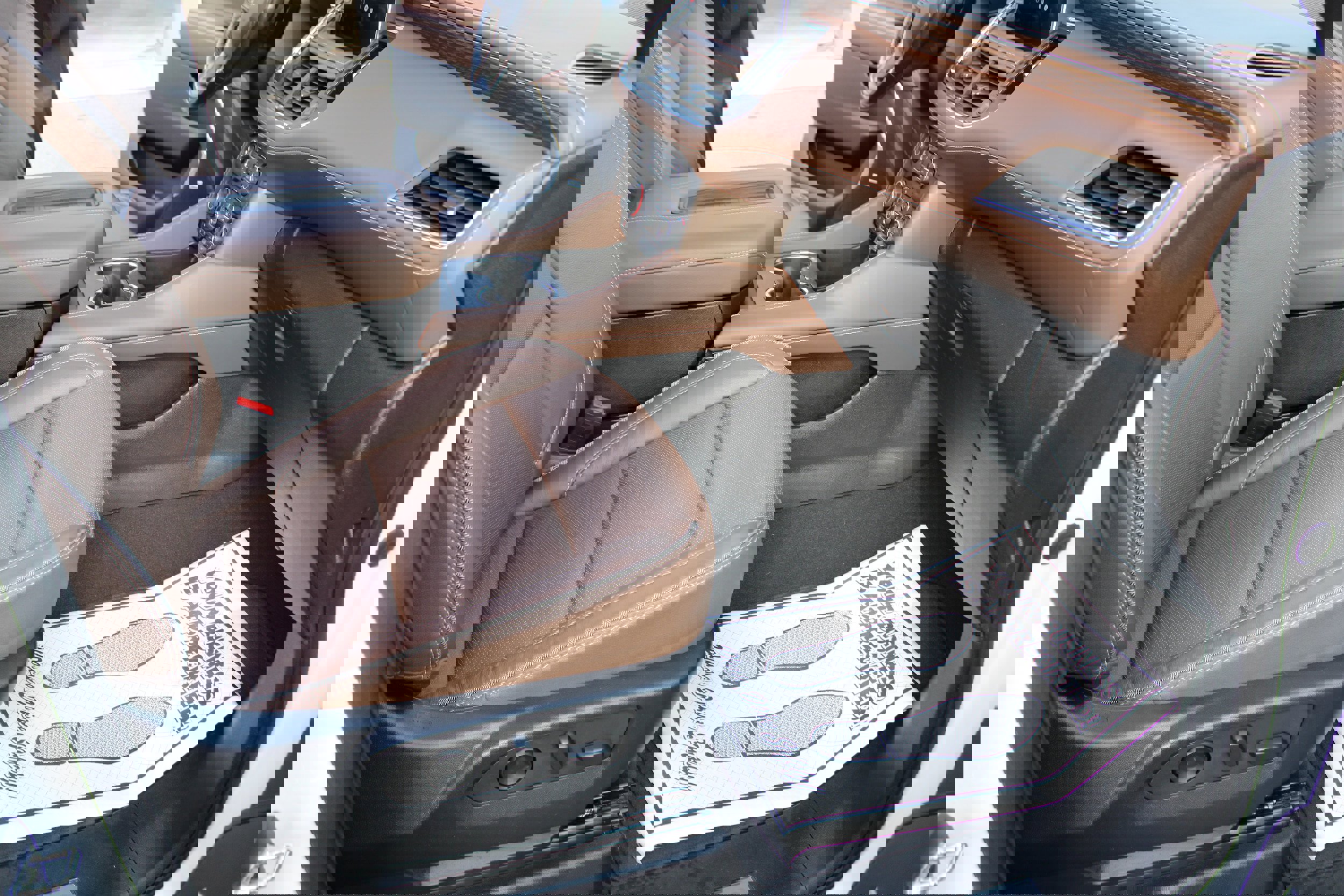 Used 2023 Chevrolet Tahoe High Country image 15