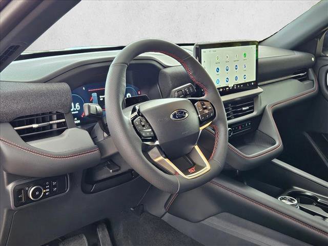 New 2026 Ford Explorer ST image 3