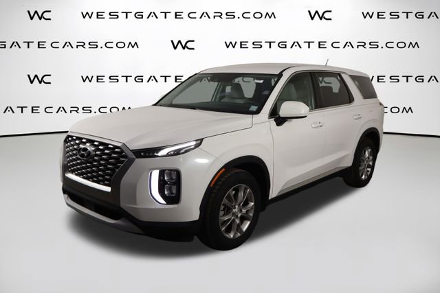 Used 2020 Hyundai Palisade SE