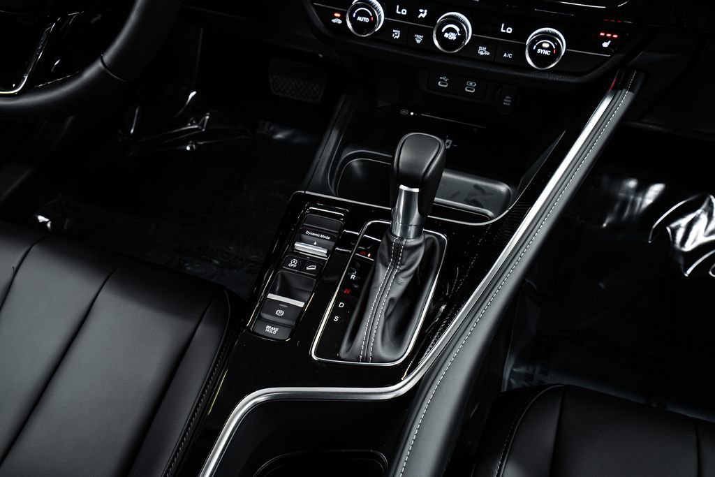 New 2026 Acura ADX FWD image 17