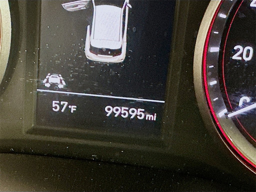 Used 2020 Hyundai Veloster 2.0 Premium image 12