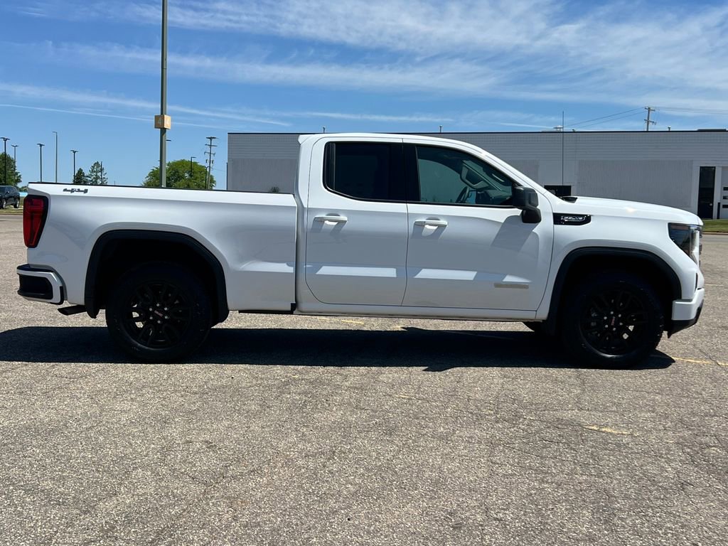 Used 2026 GMC Sierra 1500 Elevation AWD/4WD image 51