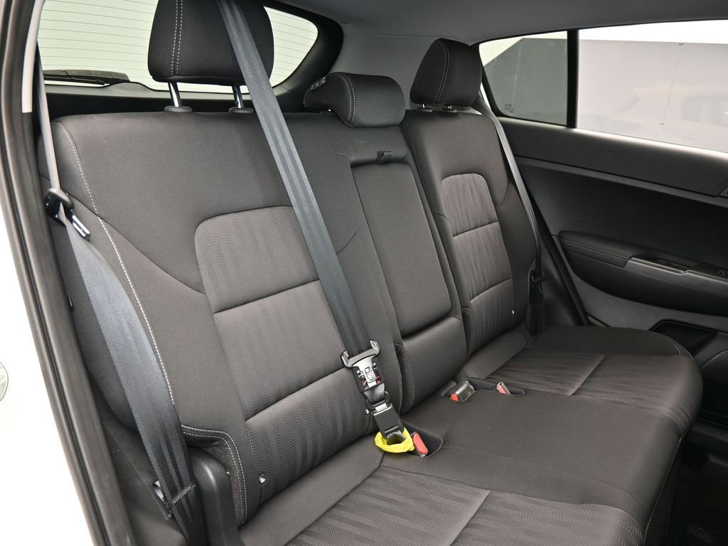 Used 2022 Kia Sportage LX image 33