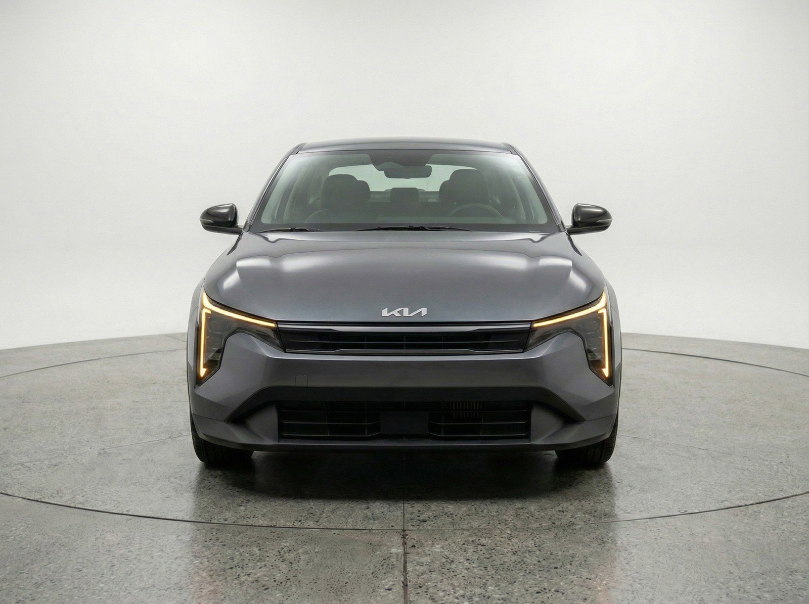 Used 2025 Kia K4 LXS image 2