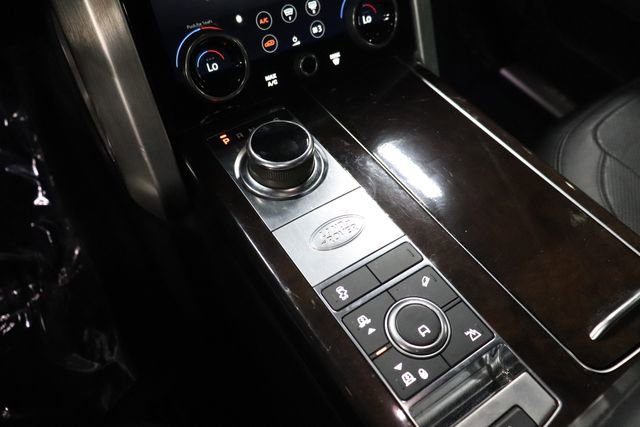 Used 2019 Land Rover Range Rover HSE AWD/4WD image 36