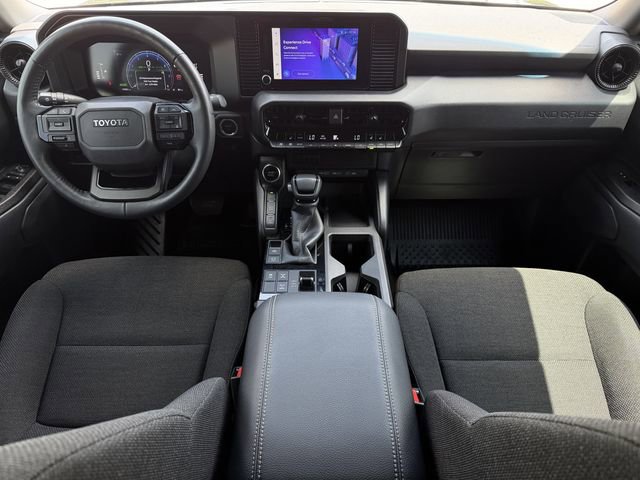 Used 2024 Toyota Land Cruiser 1958 AWD/4WD image 11