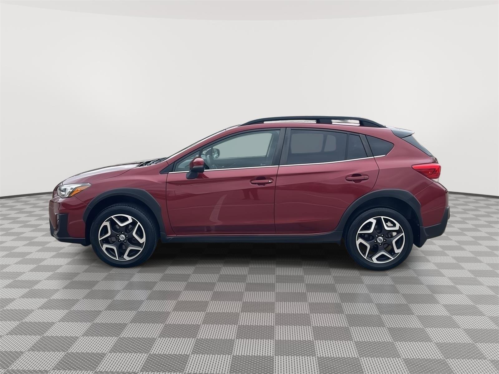 Used 2018 Subaru Crosstrek 2.0i Limited image 8
