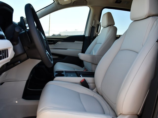 New 2026 Honda Odyssey EX-L image 13