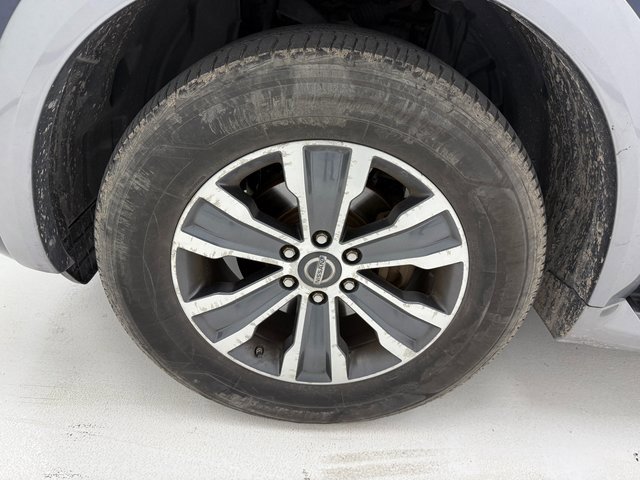 Used 2018 Nissan Armada SL w/ Moonroof Package image 11