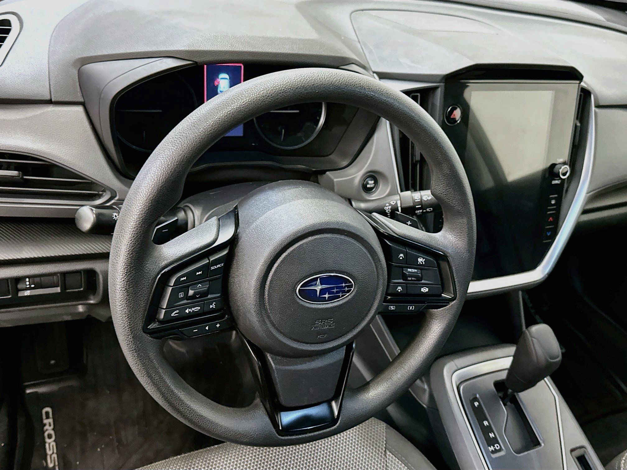Used 2024 Subaru Crosstrek 2.0i Premium w/ Popular Package #3 AWD/4WD image 18