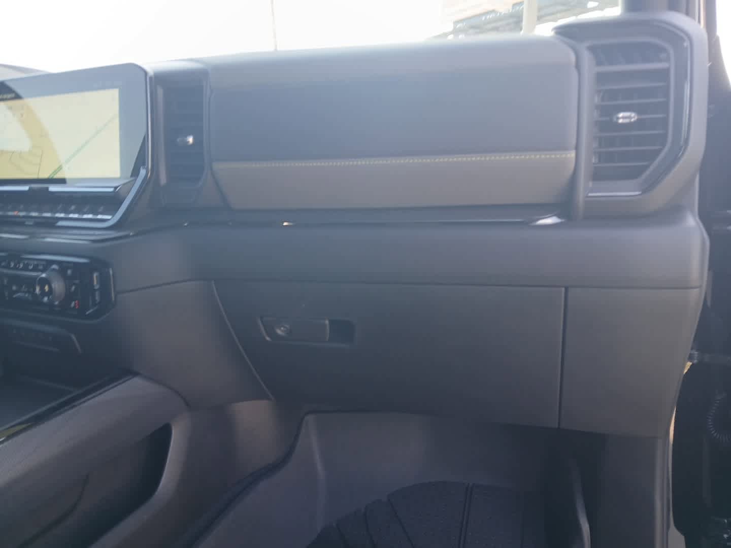 New 2026 Chevrolet Silverado 2500 ZR2 w/ LPO, Dark Essentials Package AWD/4WD image 54