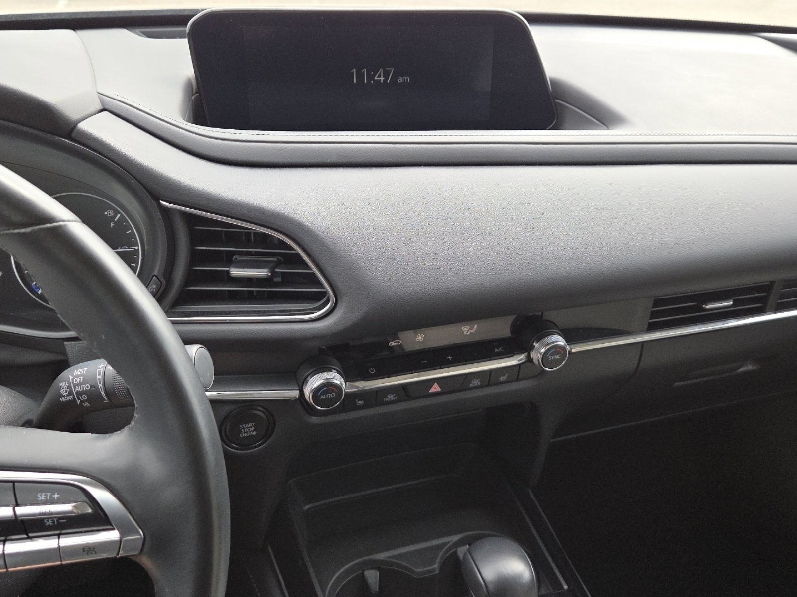 Used 2023 MAZDA CX-30 AWD 2.5 S w/ Preferred Package image 25