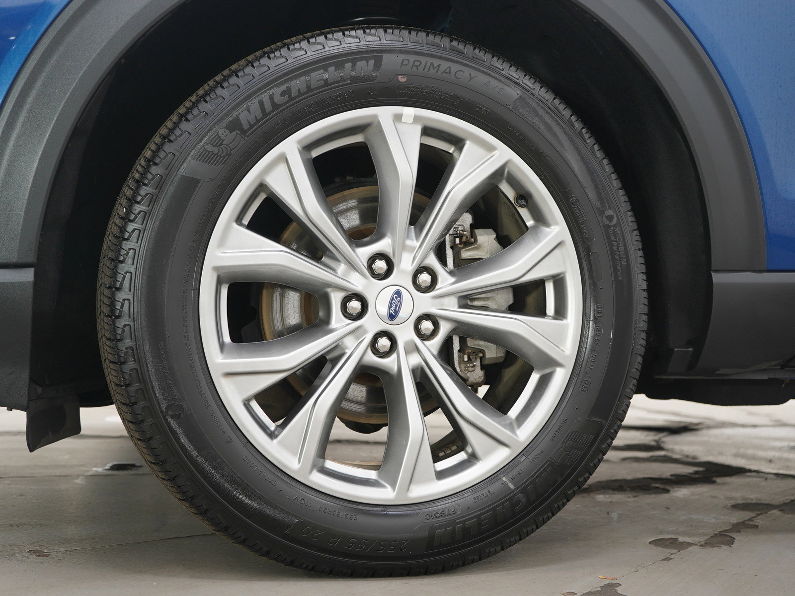 Used 2023 Ford Explorer Limited image 31