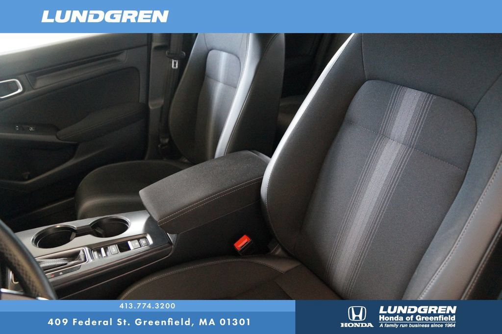 Used 2023 Honda Civic Sport image 13