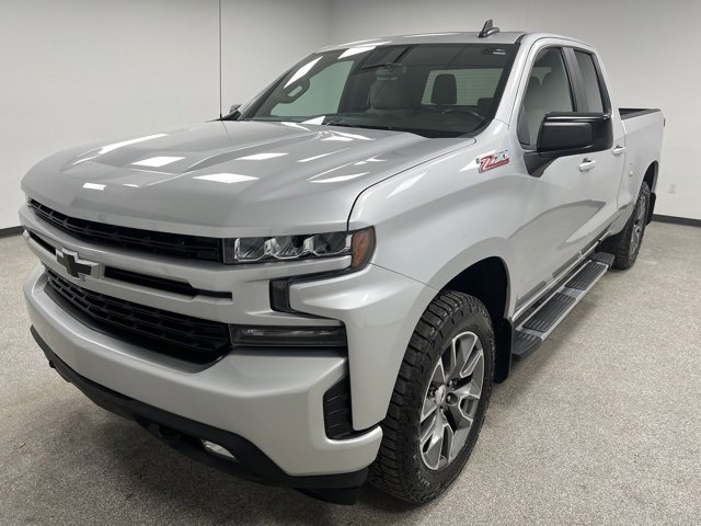 Used 2019 Chevrolet Silverado 1500 RST image 4