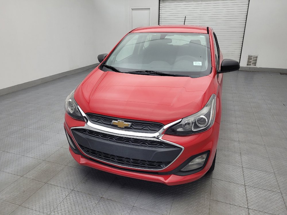 Used 2019 Chevrolet Spark LS FWD image 15