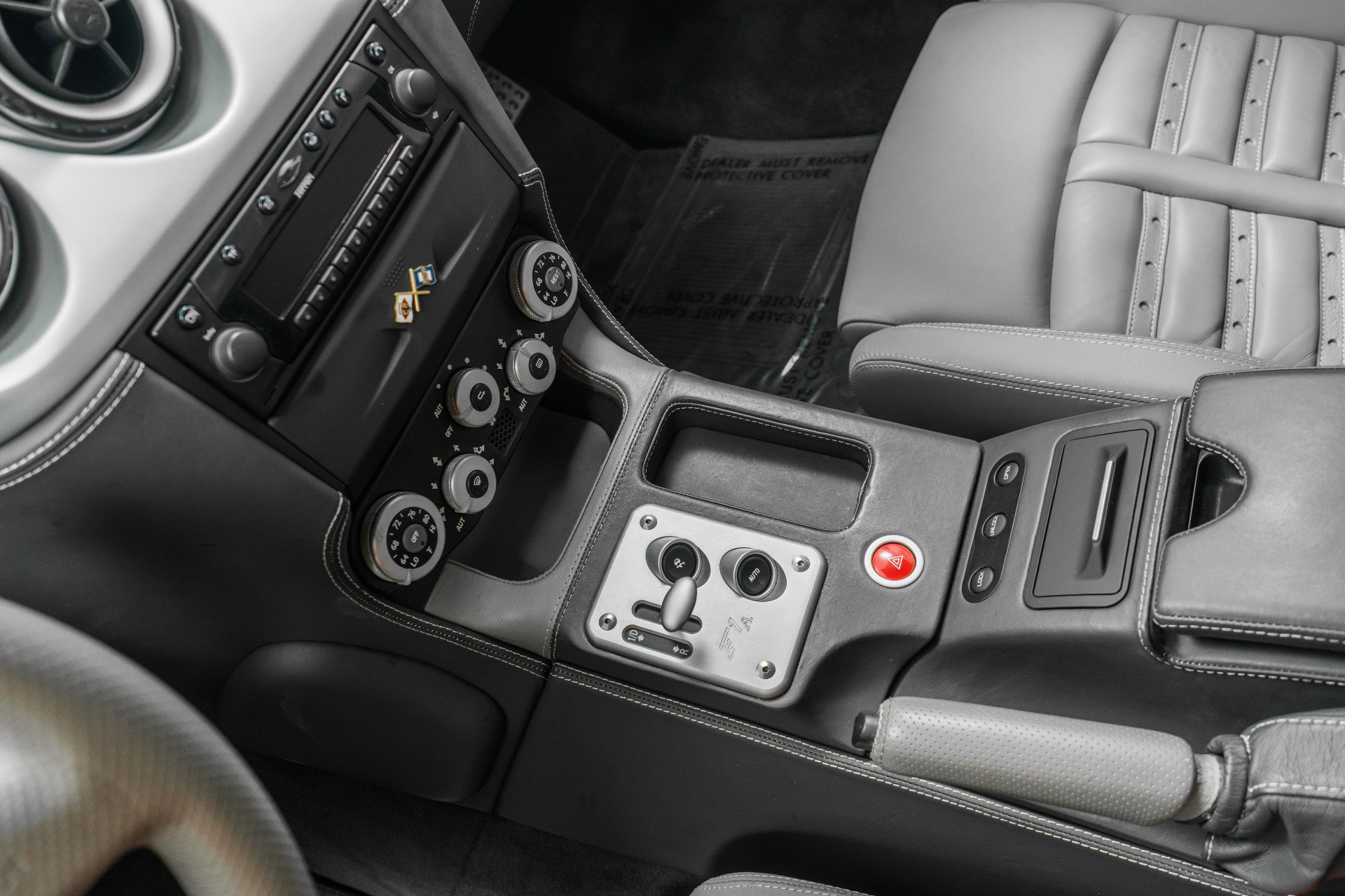 Used 2005 Ferrari 612 Scaglietti image 27