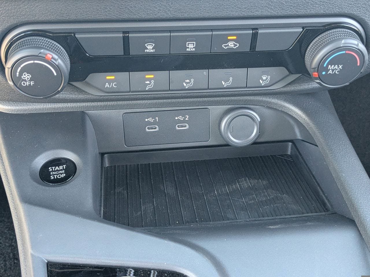 New 2026 Nissan Sentra S w/ Floor Mat Package FWD image 18