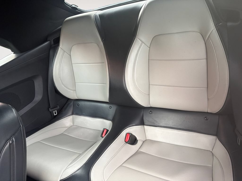 Used 2024 Ford Mustang Premium RWD image 13