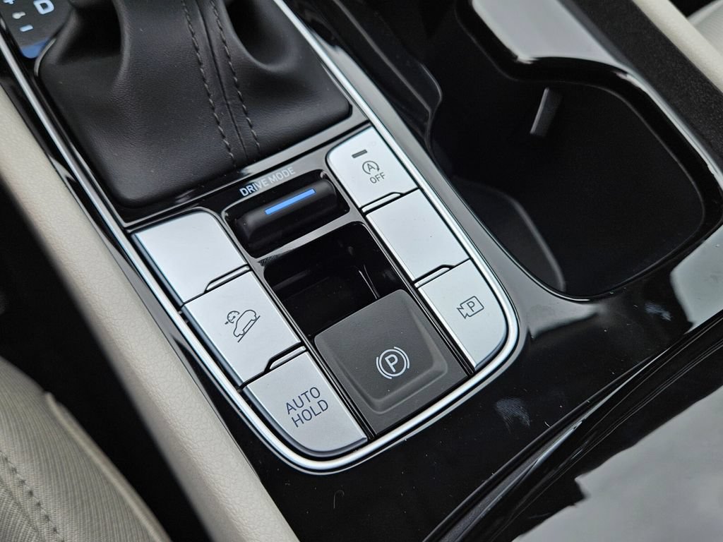 New 2026 Hyundai Tucson SEL Plus FWD image 23