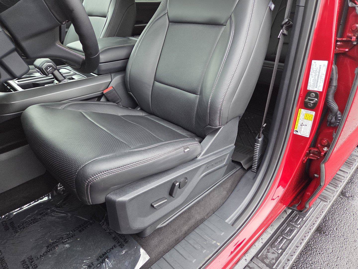 Used 2024 Ford F150 XLT w/ Equipment Group 302A MID AWD/4WD image 22