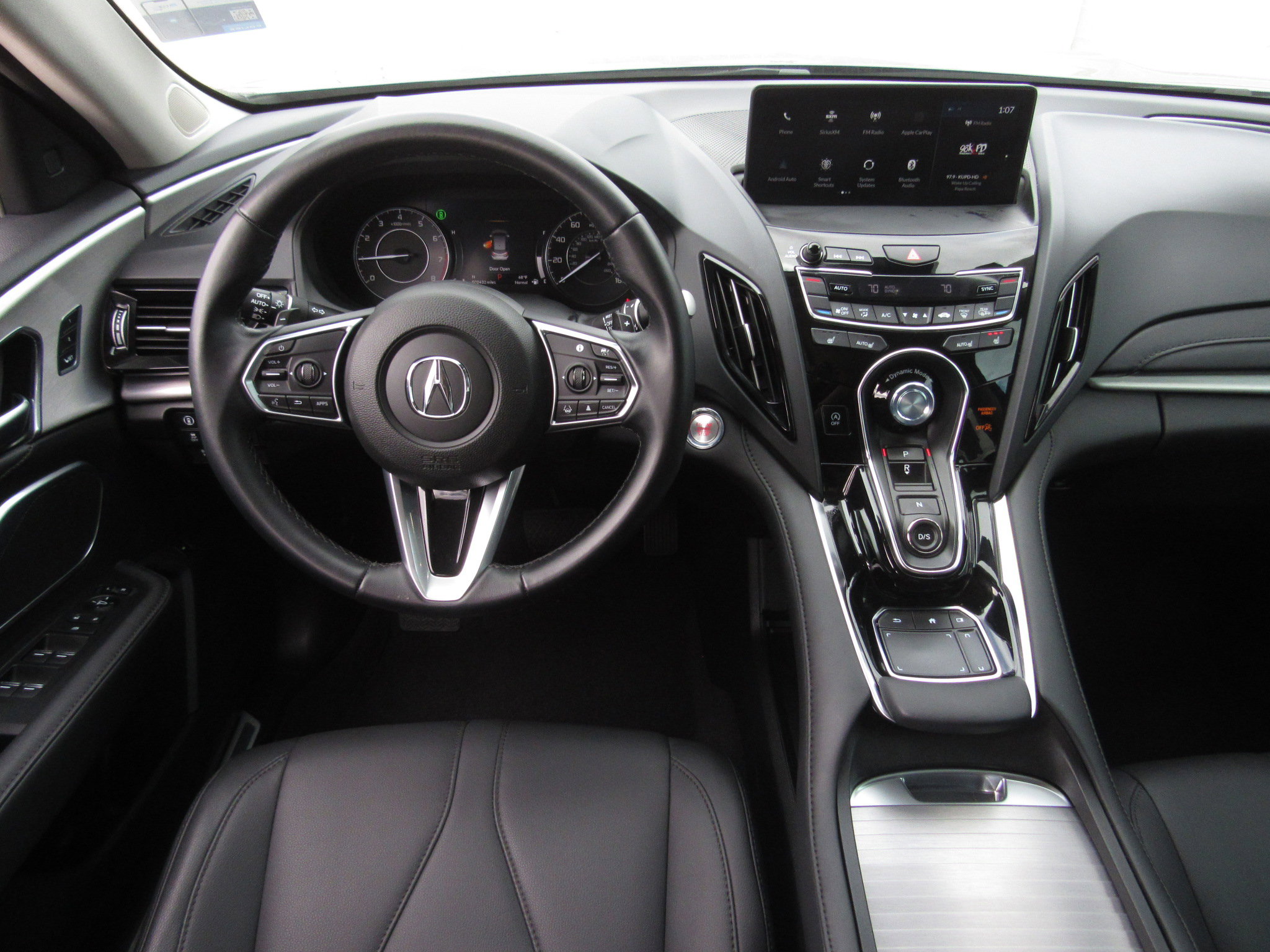 Certified 2024 Acura RDX SH-AWD image 18