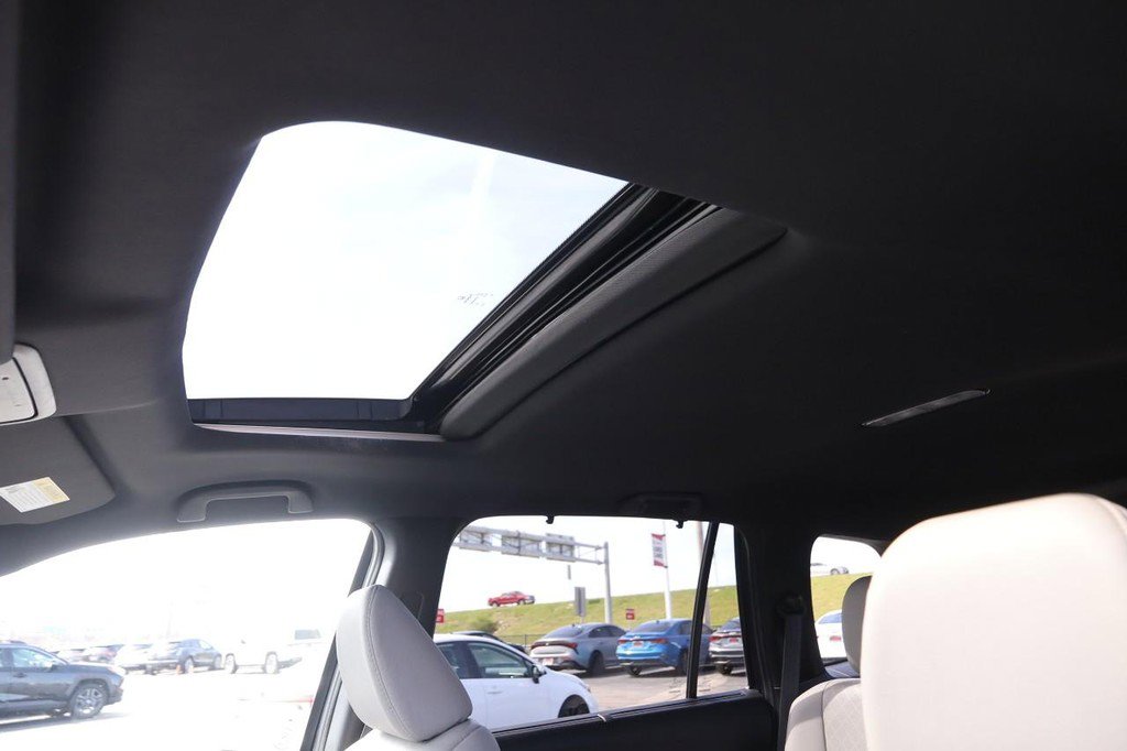 Used 2019 Honda Passport Touring image 9