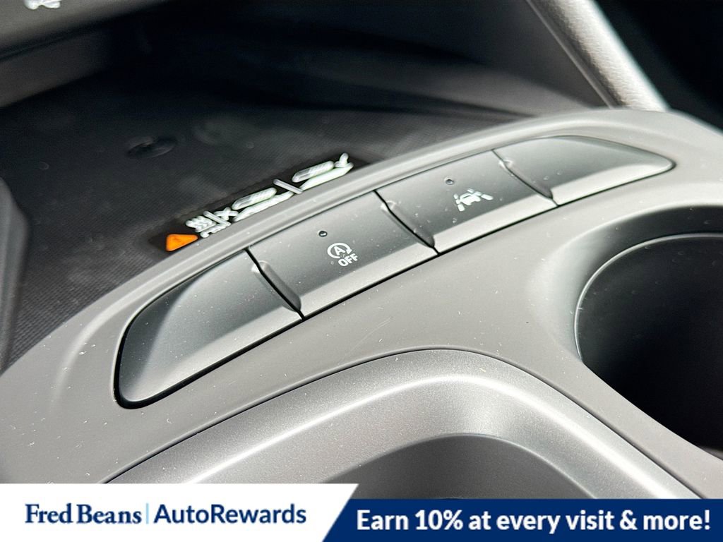 New 2026 Buick Envista Preferred w/ Convenience I Package image 36