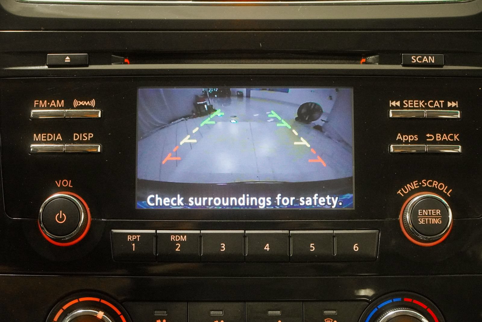 Used 2015 Nissan Altima 2.5 S w/ Power Driver Seat Package FWD image 28