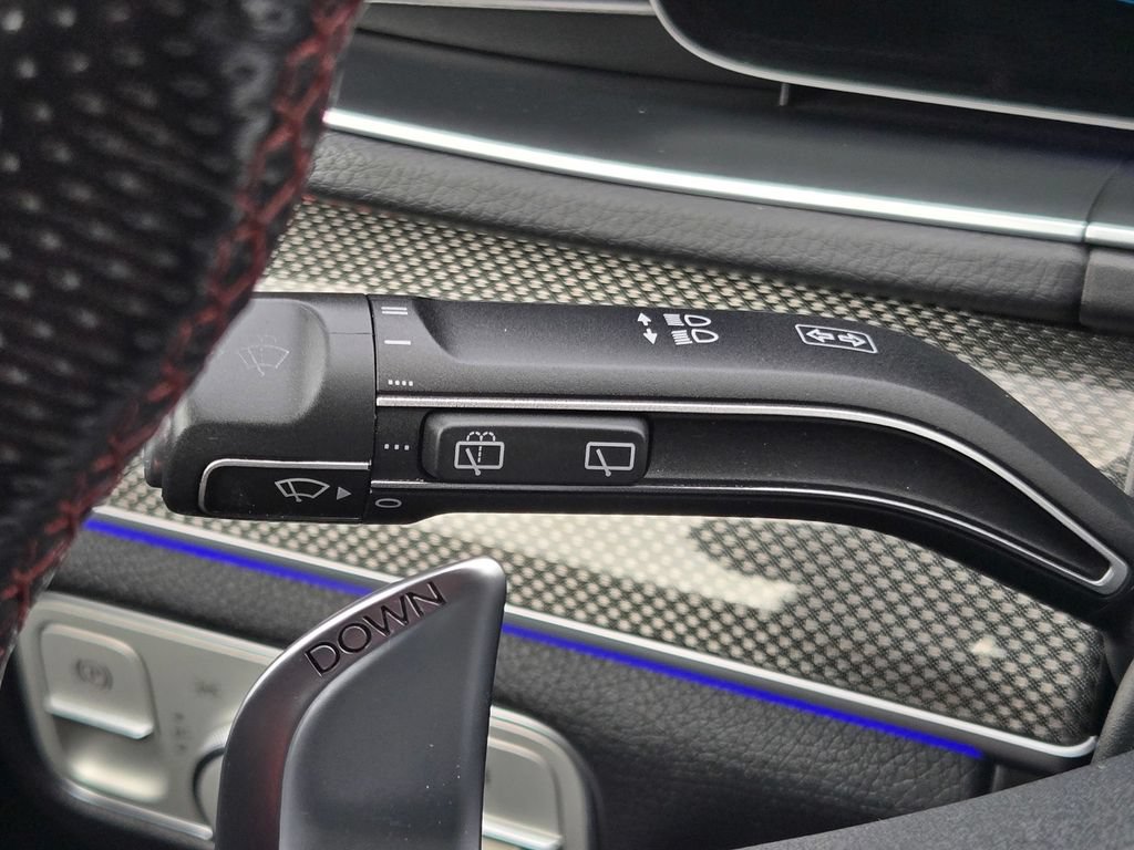 Used 2022 Mercedes-Benz GLE 53 AMG 4MATIC image 34