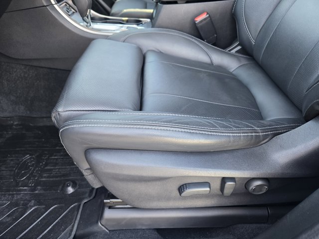 Used 2022 Subaru Ascent Limited w/ Technology Package AWD/4WD image 21