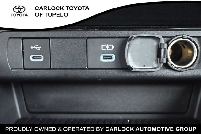 Used 2026 Toyota Prius LE FWD image 33