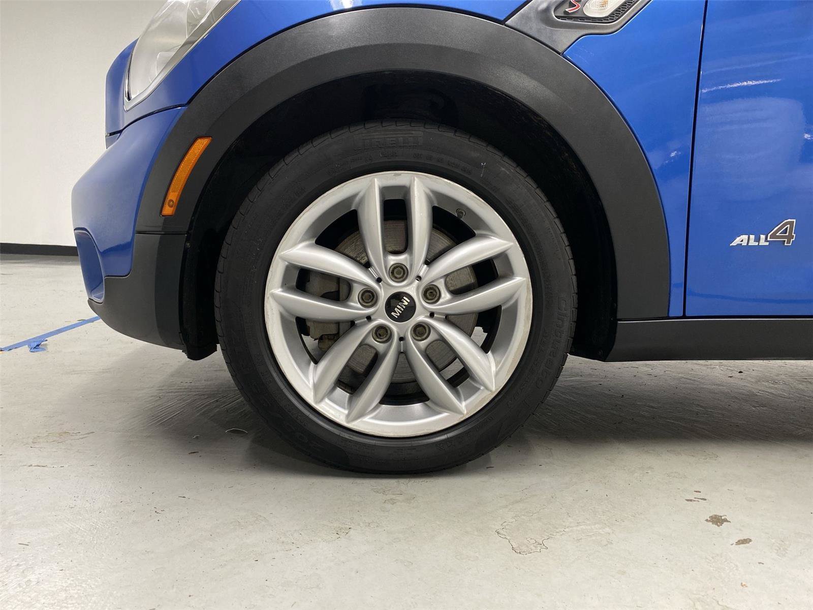 Used 2012 MINI Cooper Countryman S AWD/4WD image 23