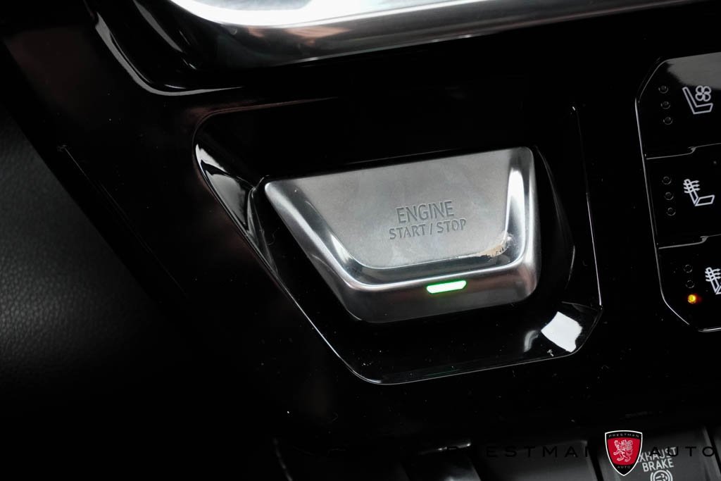 Used 2025 GMC Sierra 3500 Denali Ultimate image 55