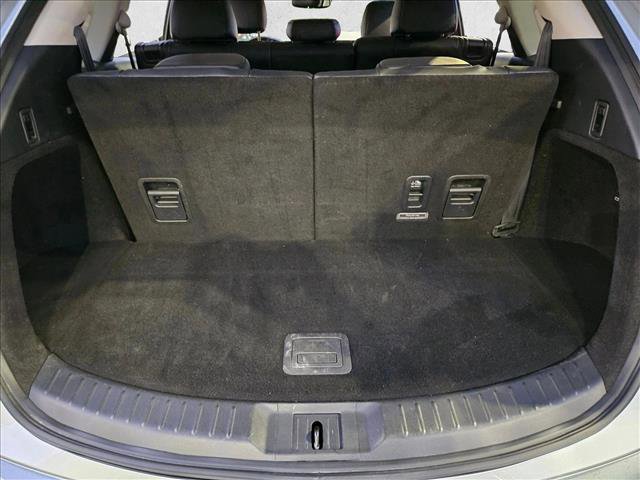 Used 2022 MAZDA CX-9 Touring image 6