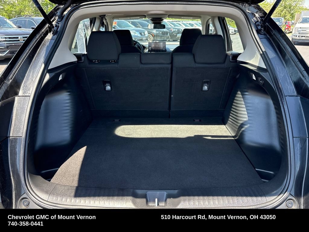 Used 2023 Honda HR-V LX image 26