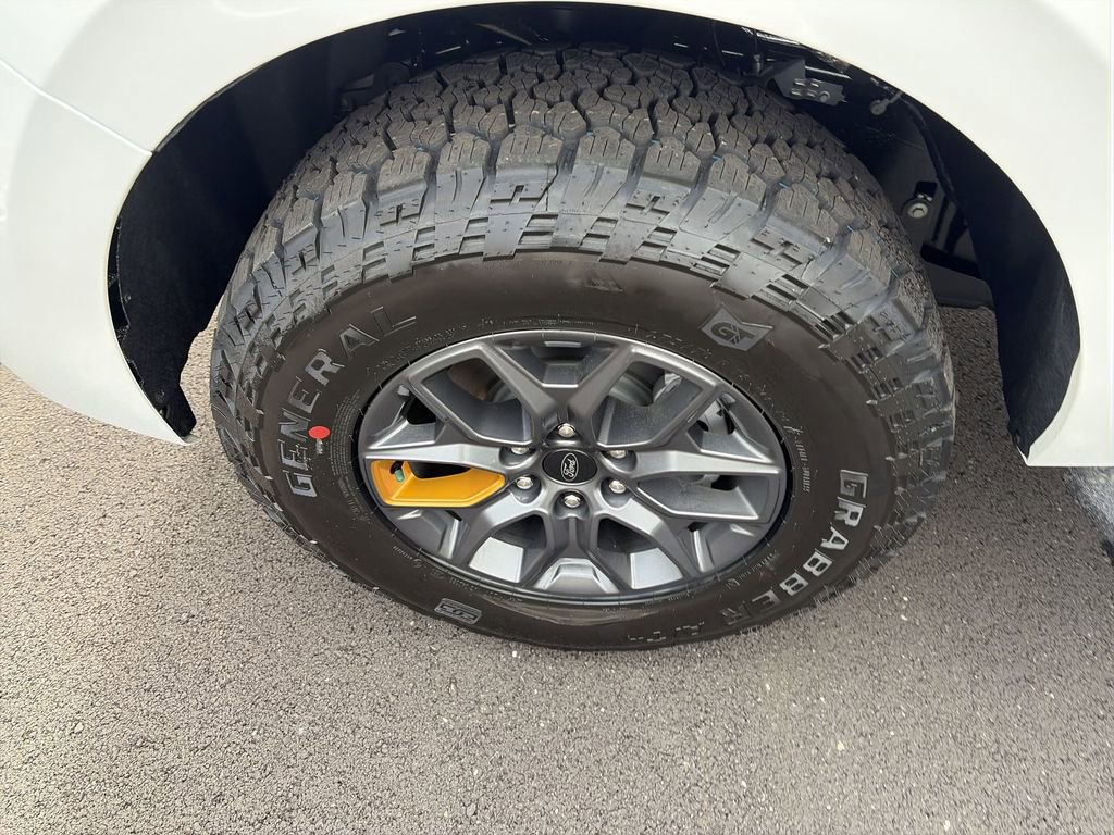 New 2026 Ford Expedition Tremor image 10