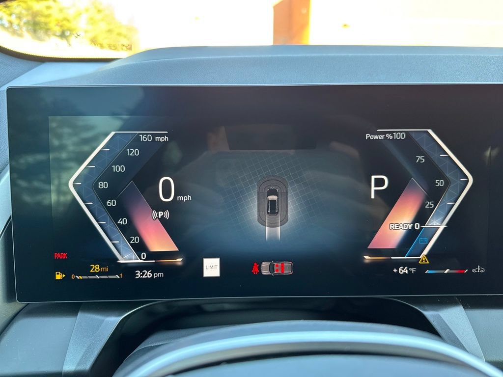 New 2026 BMW X3 xDrive30i AWD/4WD image 14