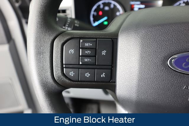 New 2026 Ford F350 XL w/ STX Appearance Package image 48