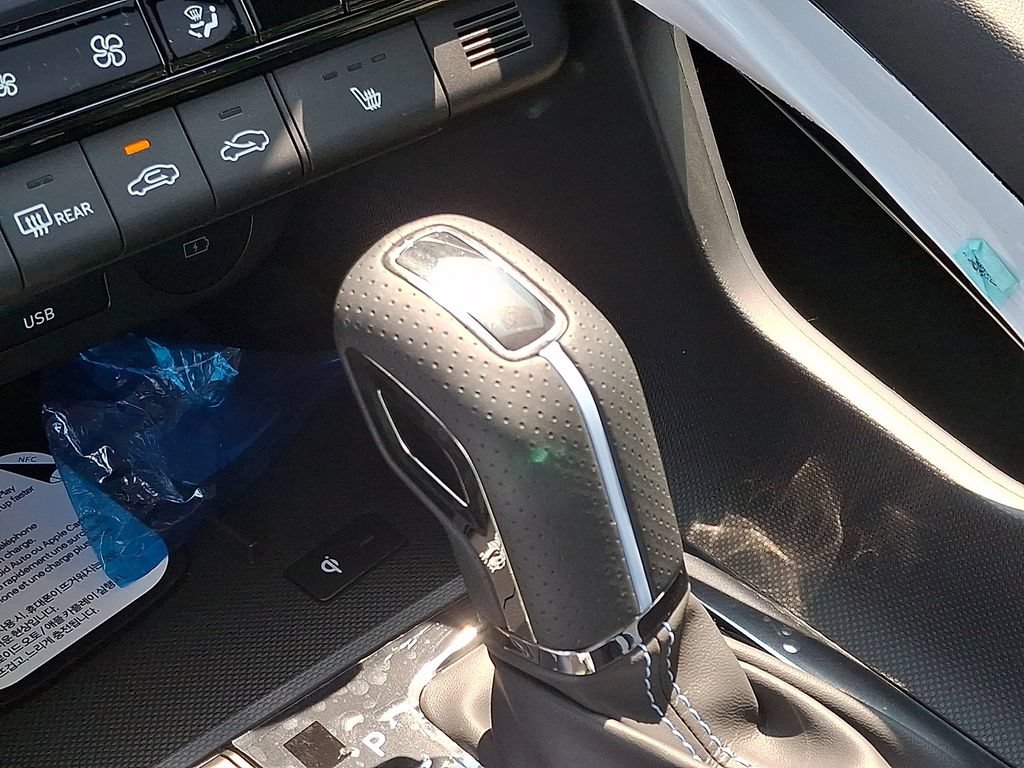 New 2026 Hyundai Elantra N FWD image 10