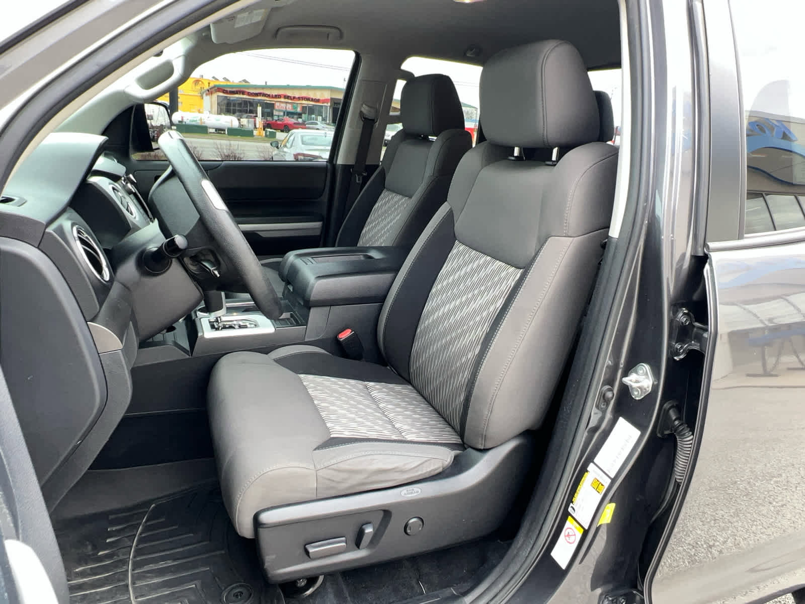 Used 2019 Toyota Tundra SR5 w/ TRD Off Road Package image 18