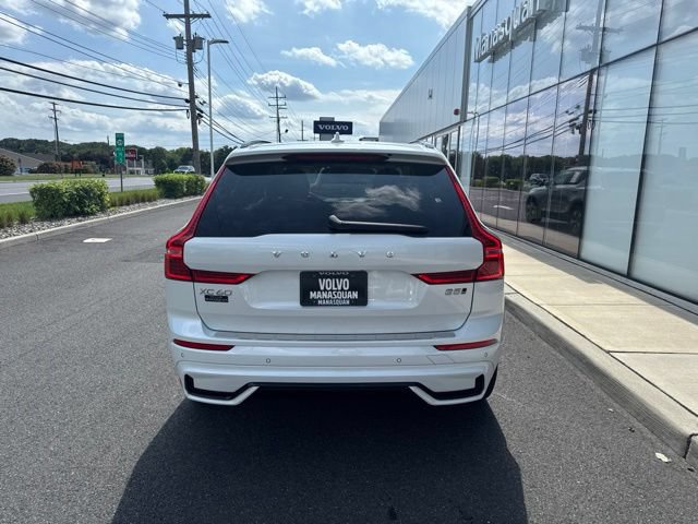 Used 2024 Volvo XC60 B5 Core w/ Climate Package AWD/4WD image 4