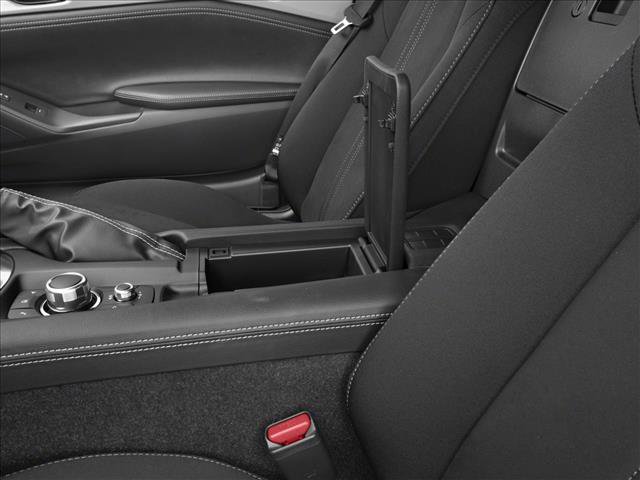 New 2026 MAZDA MX-5 Miata Club w/ Interior Package image 9