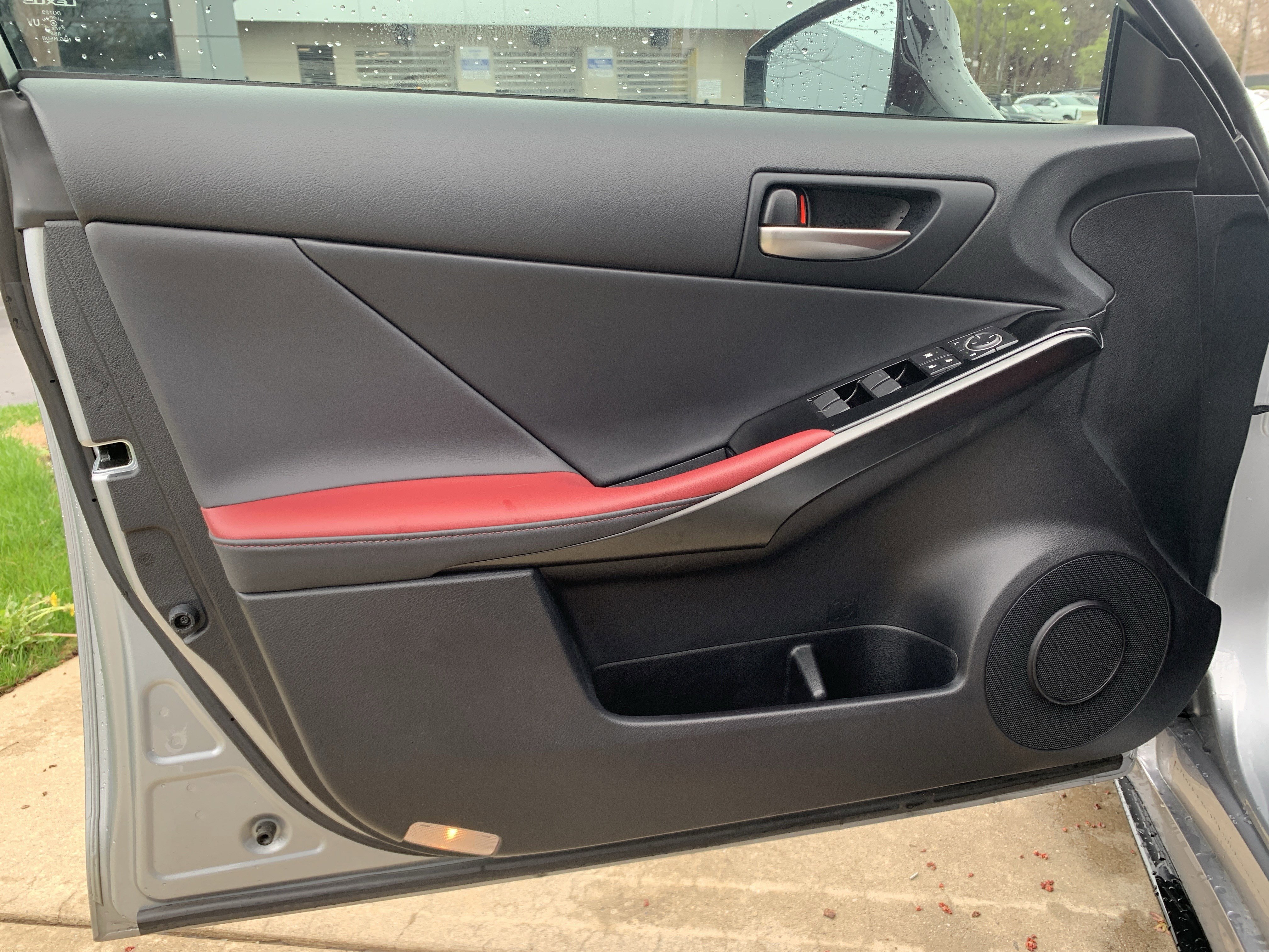 Certified 2024 Lexus IS 350 F Sport image 12